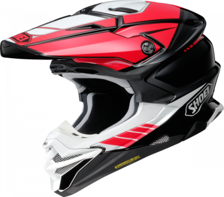 Casca Shoei VFX-WR 06 Jammer