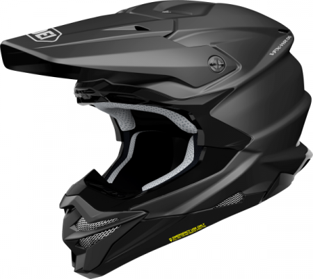 Echipament Off-Road - Casca Shoei VFX-WR 06 Mat