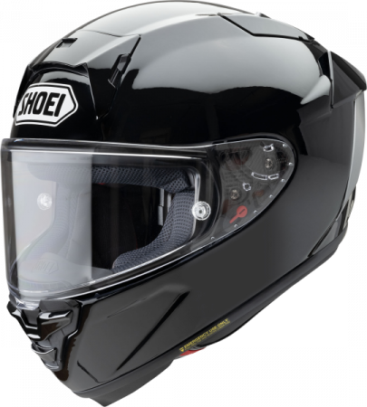 Căști Moto Integrale - Casca Shoei X-SPR Pro (RESIGILAT) + suport Cardo Neo/Edge