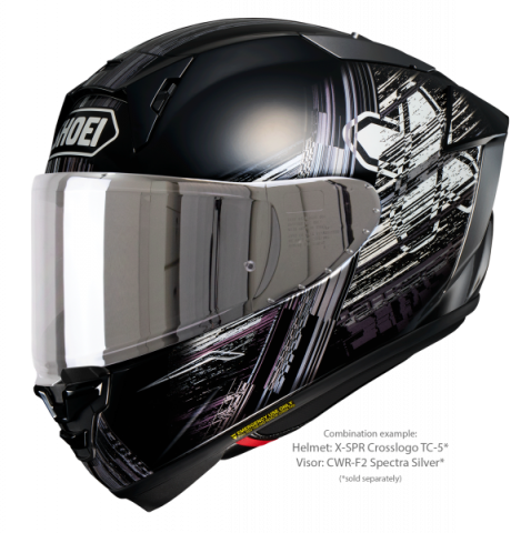Casca Shoei X-SPR Pro Crosslogo [4]