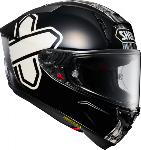 Casca Shoei X-SPR Pro Crosslogo [2]