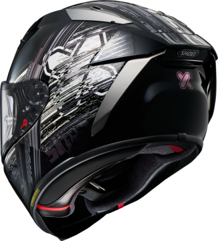 Casca Shoei X-SPR Pro Crosslogo [1]