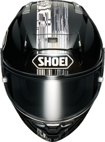 Casca Shoei X-SPR Pro Crosslogo [3]