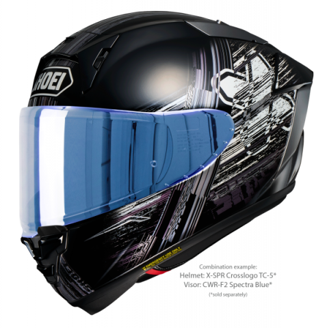 Casca Shoei X-SPR Pro Crosslogo [10]