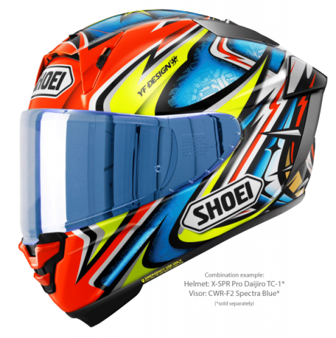 Casca Shoei X-SPR Pro Daijiro [1]