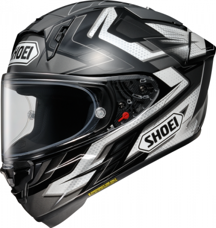 Căști Moto - Casca Shoei X-SPR Pro Escalate