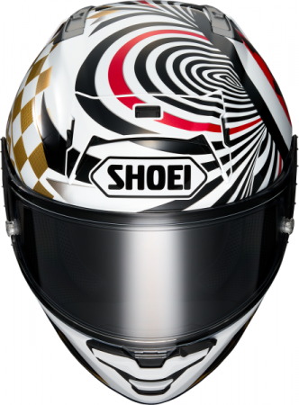 Casca Shoei X-SPR Pro Marquez Motegi4 [3]