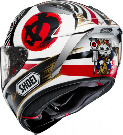 Casca Shoei X-SPR Pro Marquez Motegi4 [1]