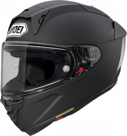 Căști Moto - Casca Shoei X-SPR Pro Mat