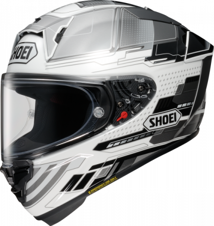 Căști Moto - Casca Shoei X-SPR Pro Proxy