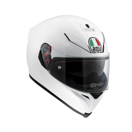 Echipamente Moto - Casca integrala sport AGV K5 S Mono