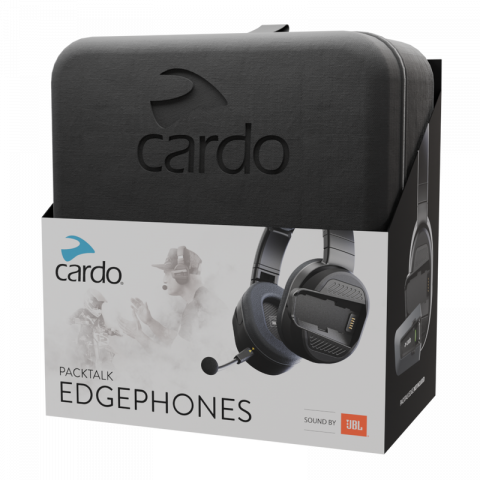 Accesorii sisteme de comunicare - Casti pentu Packtalk Edge