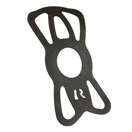 Suport Telefon pentru Motocicletă - Cauciuc X-Grip Tether Ram Mounts