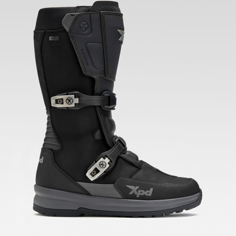 Cizme adventure impermeabile XPD X-Adventure H2Out