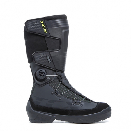 Cizme adventure/touring impermeabile TCX Infinity 3 Gore-Tex [1]