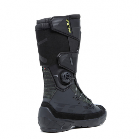 Cizme adventure/touring impermeabile TCX Infinity 3 Gore-Tex [2]