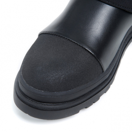 Cizme dama urban/touring impermeabile TCX Freyja Lady WP [5]