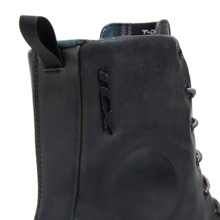 Cizme impermeabile TCX Blend 2 WP [9]