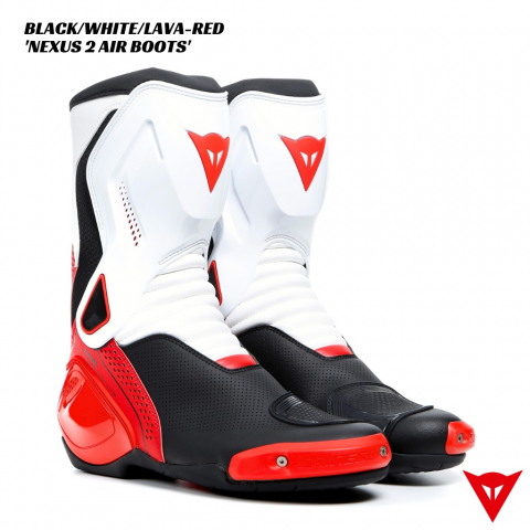 Cizme Moto Dainese Nexus 2 Air