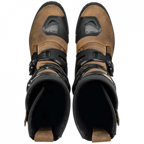 Cizme moto Sidi Adventure 2 Gore-Tex [1]