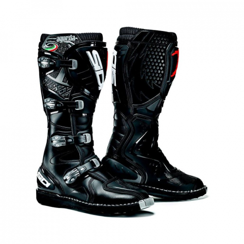 Cizme Moto - Cizme moto Sidi Agueda