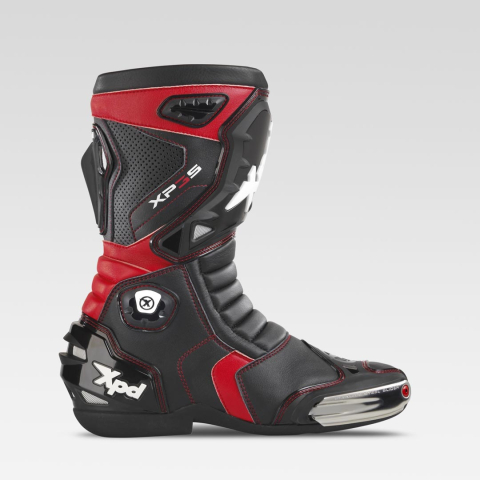 Cizme moto sport XPD XP3-S