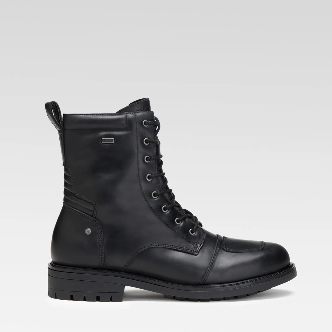 Cizme piele impermeabile XPD X-Nashville H2Out