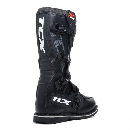 Cizme textil off-road TCX X-Blast [2]