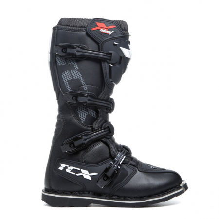 Cizme textil off-road TCX X-Blast [1]