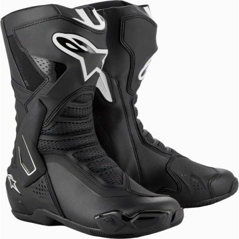 Echipamente Moto - Cizme sport/touring Alpinestars SMX-6 V3