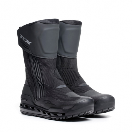 Cizme Moto - Cizme touring impermeabile TCX Clima 2 Surround Gore-Tex