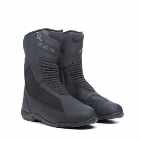 Echipamente Moto - Cizme touring impermeabile TCX Explorer 4 Gore-Tex