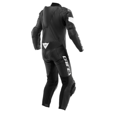 Combinezon de piele perforata 1 piesa Dainese Tosa [1]