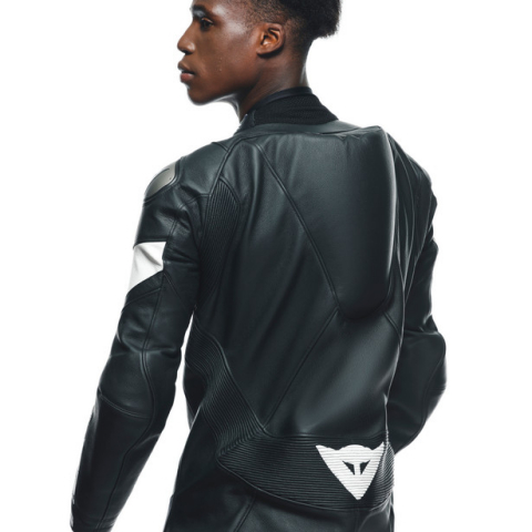 Combinezon de piele perforata 1 piesa Dainese Tosa [6]