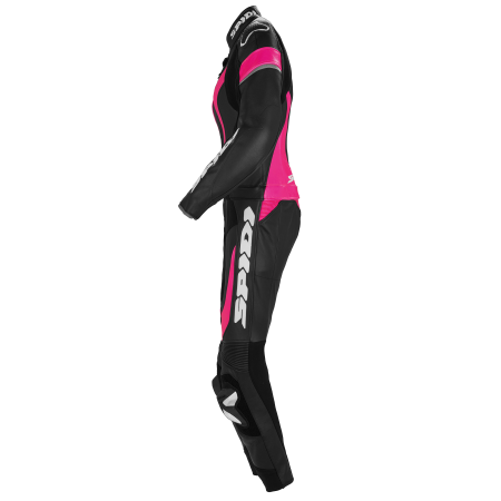 Combinezon De Piele 2 Piese Spidi Laser Touring Lady [2]