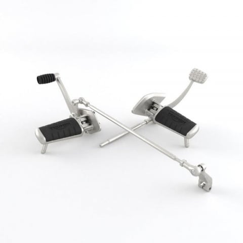 Accesorii Triumph - Comenzi avansate Triumph