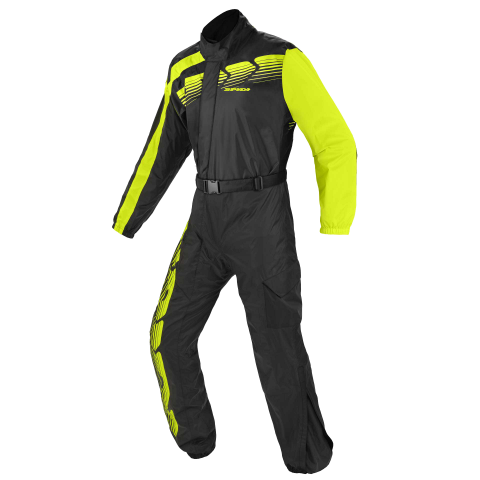 Echipamente De Ploaie - Costum de ploaie 1 piesa Spidi Touring Rain Suit