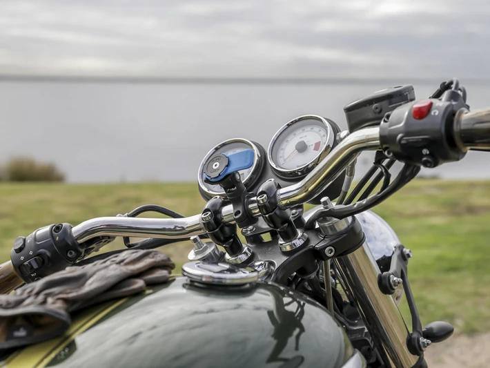 Cot ajustare suport telefon Quad Lock [2]