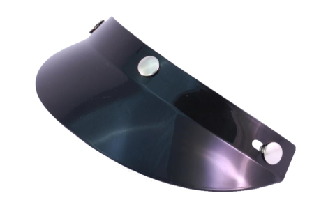 Viziere Moto - Cozoroc Classic pentru casca Shoei S20 / J.O2