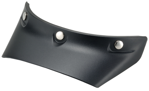 Viziere Moto - Cozoroc Retro MX pentru casca Shoei EXZ/J.O2