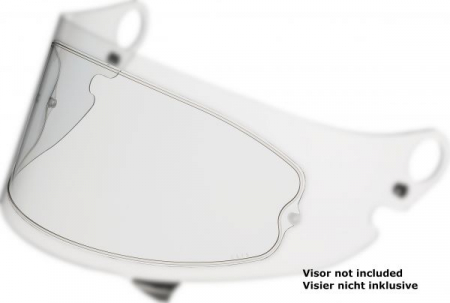 Căști Moto - Pinlock Evo Shoei pentru viziera CPB-1 / CPB-1V