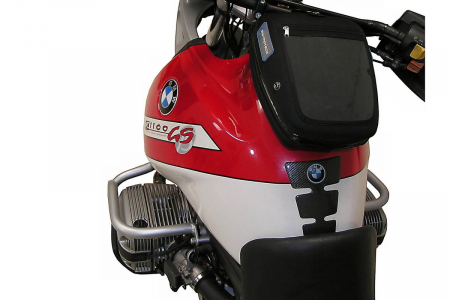 Crash Bar Argintiu. BMW R 1100 GS 1994-1999 [1]