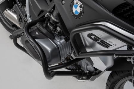 Crash Bar Negru BMW R 1250 GS (18-) [2]