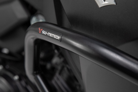 Crash bar negru Suzuki V-Strom 250 (18-). [4]