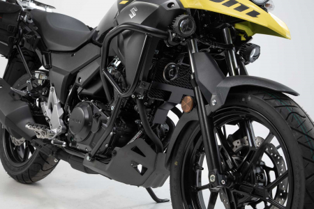 Crash bar negru Suzuki V-Strom 250 (18-). [3]