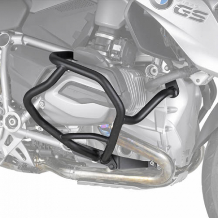 Protecții Moto - Crash Bar GIVI BMW R 1200 GS (13 > 18) / R 1200 R (15 > 18) / R 1200 RS (15 > 18)