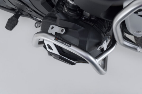 Crash bar din otel inoxidabil BMW R 1300 GS (23-). [3]