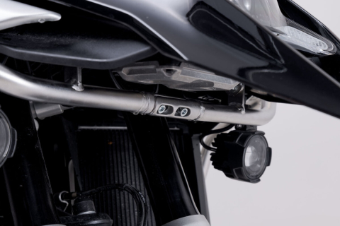 Crash bar din otel inoxidabil BMW R 1300 GS (23-). [5]