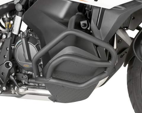 Accesorii Moto - Crash Bar GIVI KTM 790 Adventure / 890 Adventure (23-)