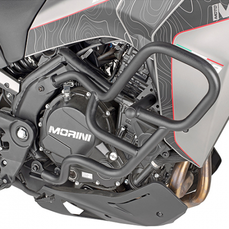 Accesorii Moto - Crash Bar GIVI Moto Morini X-Cape 649 (21-)